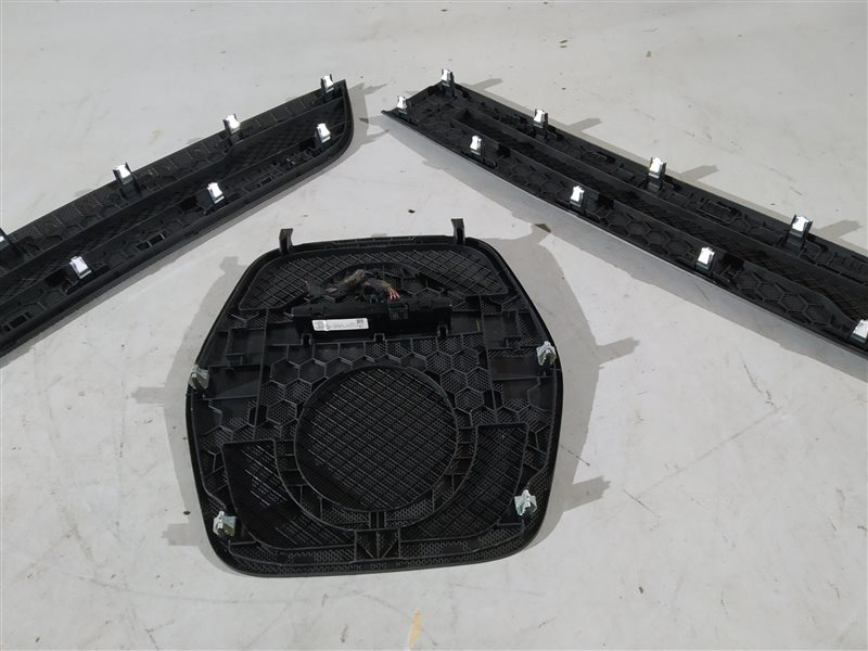 Накладка на торпедо, 2295 рублей, Санкт-Петербург