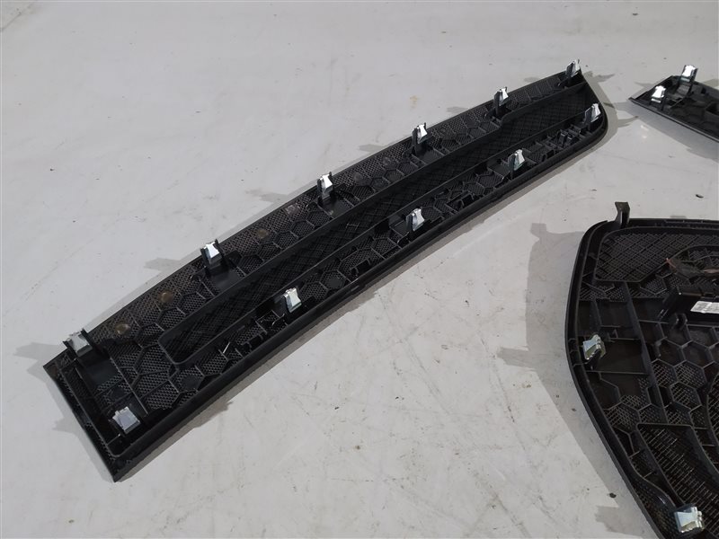 Накладка на торпедо, 2295 рублей, Санкт-Петербург