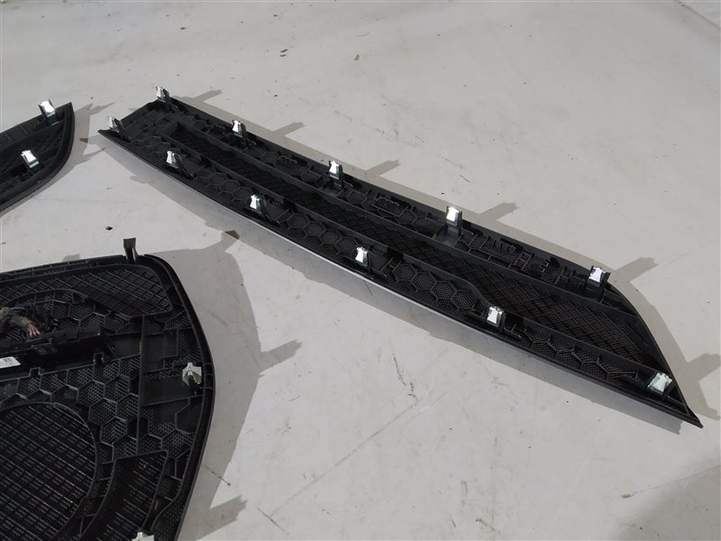 Накладка на торпедо, 2295 рублей, Санкт-Петербург