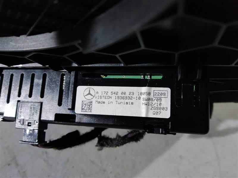 Накладка на торпедо, 2295 рублей, Санкт-Петербург