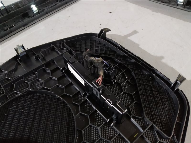 Накладка на торпедо, 2295 рублей, Санкт-Петербург