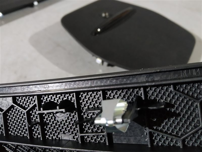 Накладка на торпедо, 2295 рублей, Санкт-Петербург