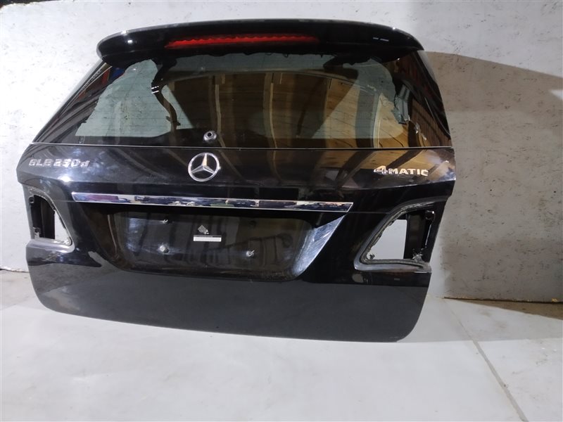 крышка багажника, 35000 рублей, Санкт-Петербург