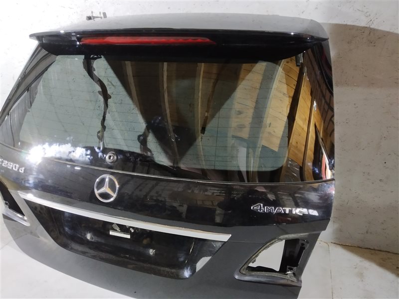 крышка багажника, 35000 рублей, Санкт-Петербург