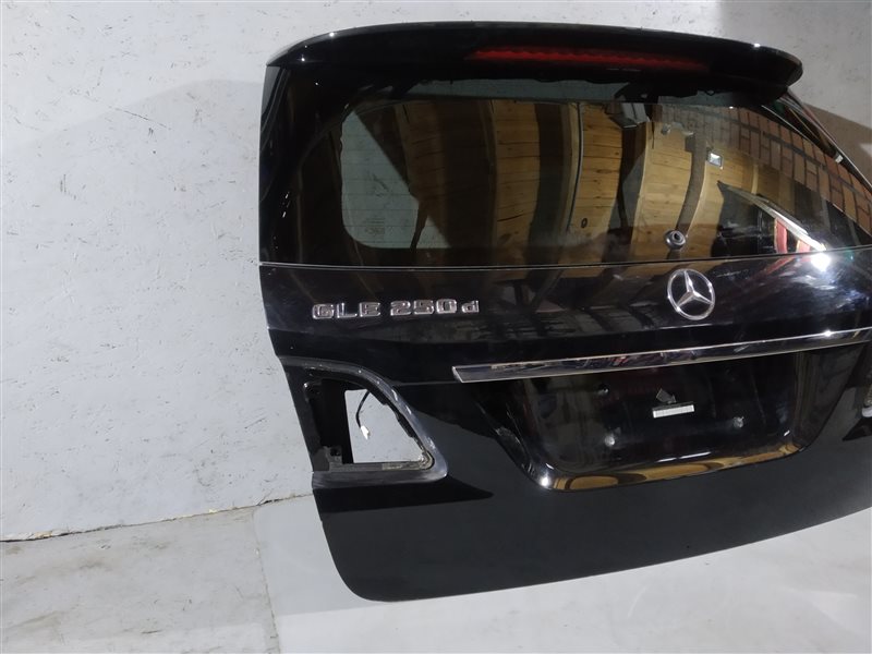 крышка багажника, 35000 рублей, Санкт-Петербург