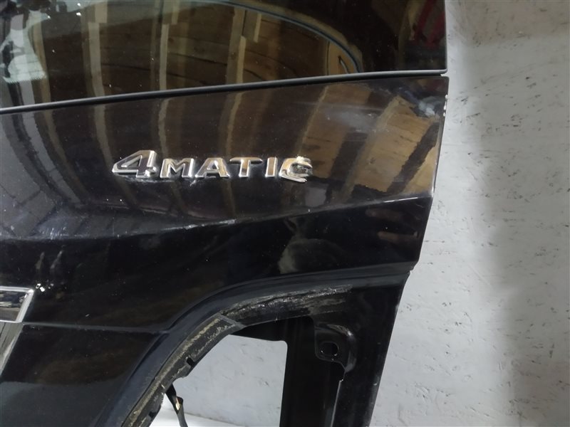 крышка багажника, 35000 рублей, Санкт-Петербург