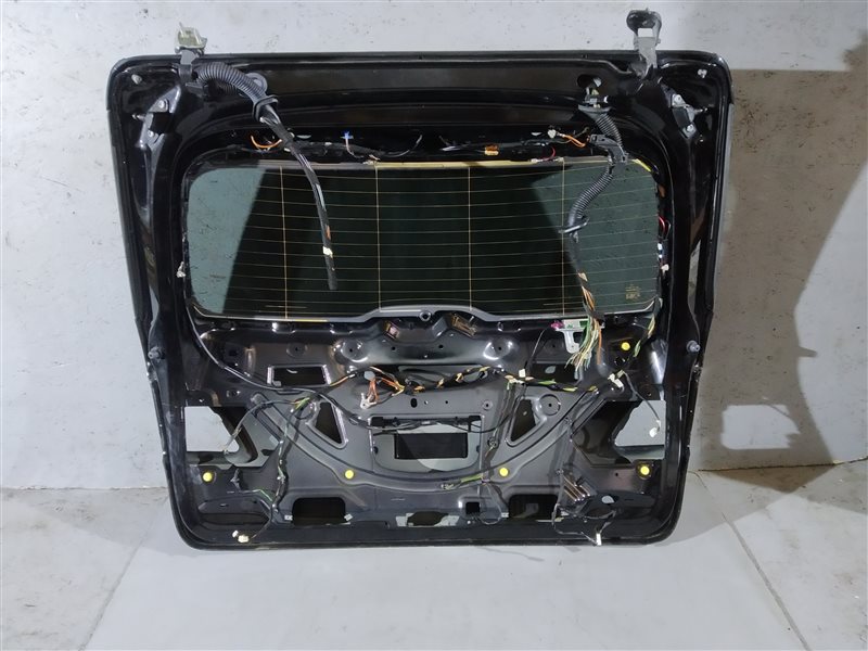 крышка багажника, 35000 рублей, Санкт-Петербург