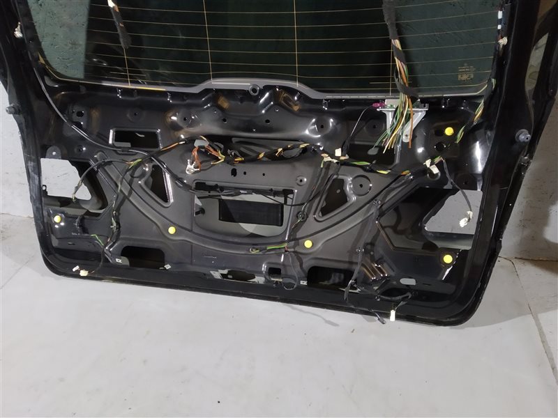 крышка багажника, 35000 рублей, Санкт-Петербург