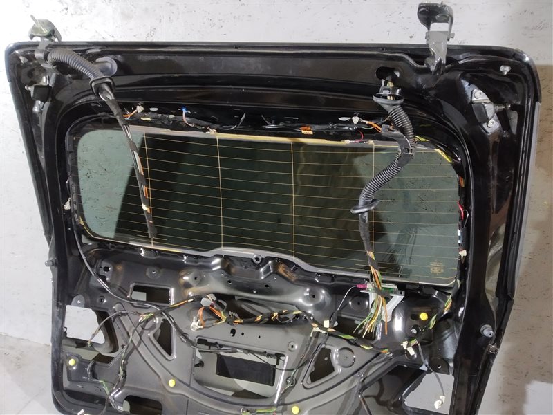 крышка багажника, 35000 рублей, Санкт-Петербург