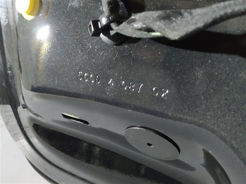 крышка багажника, 35000 рублей, Санкт-Петербург