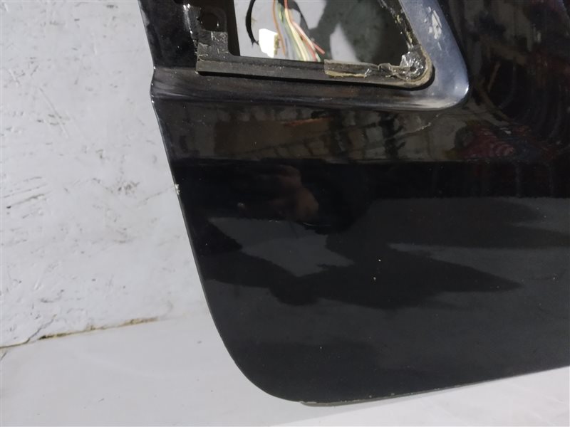 крышка багажника, 35000 рублей, Санкт-Петербург