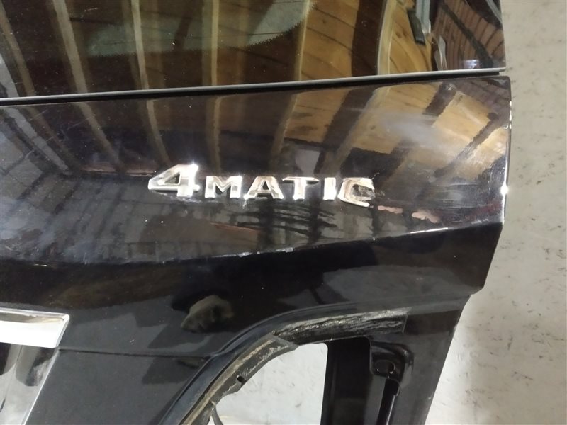 крышка багажника, 35000 рублей, Санкт-Петербург