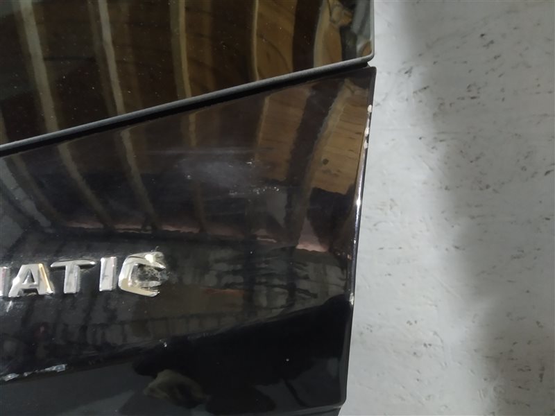 крышка багажника, 35000 рублей, Санкт-Петербург