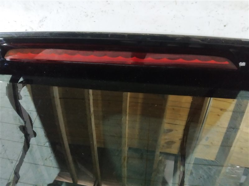 крышка багажника, 35000 рублей, Санкт-Петербург