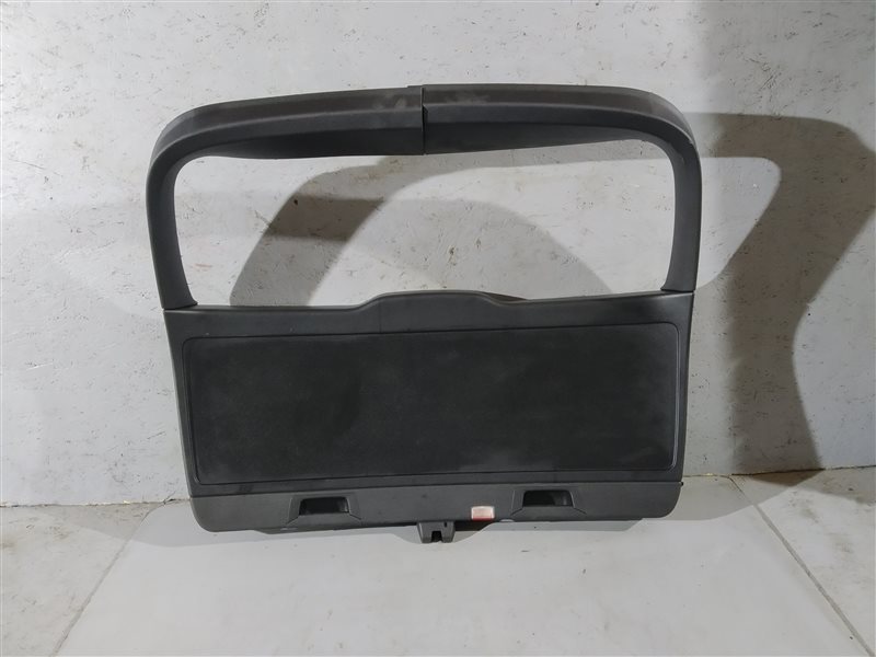 обшивка багажника, 6080 рублей, Санкт-Петербург