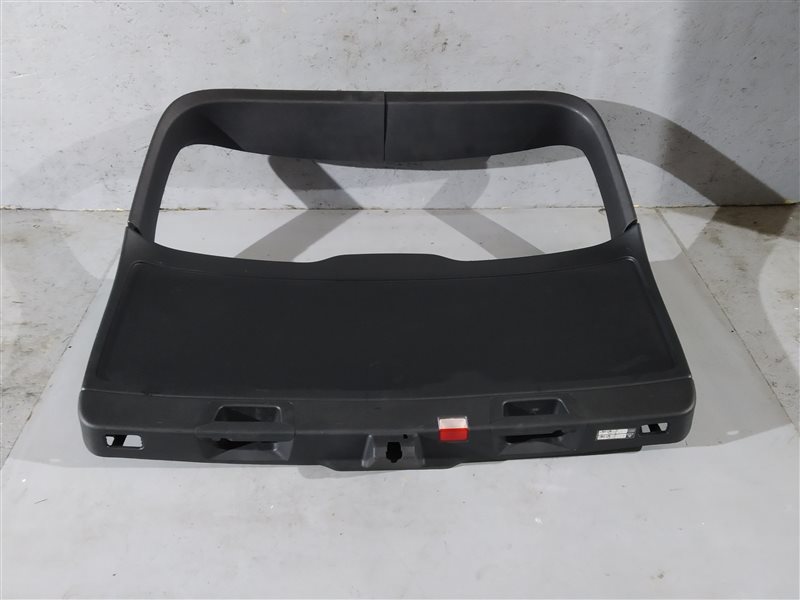 обшивка багажника, 6080 рублей, Санкт-Петербург