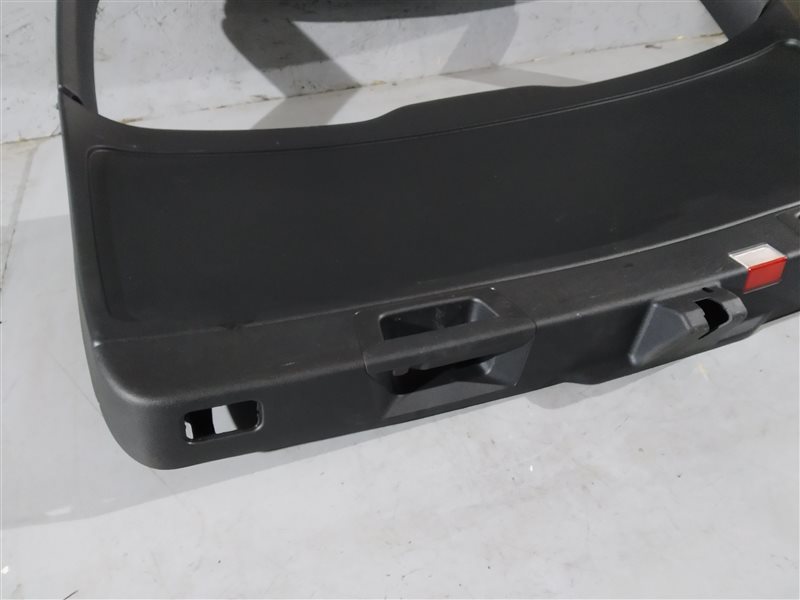 обшивка багажника, 6080 рублей, Санкт-Петербург