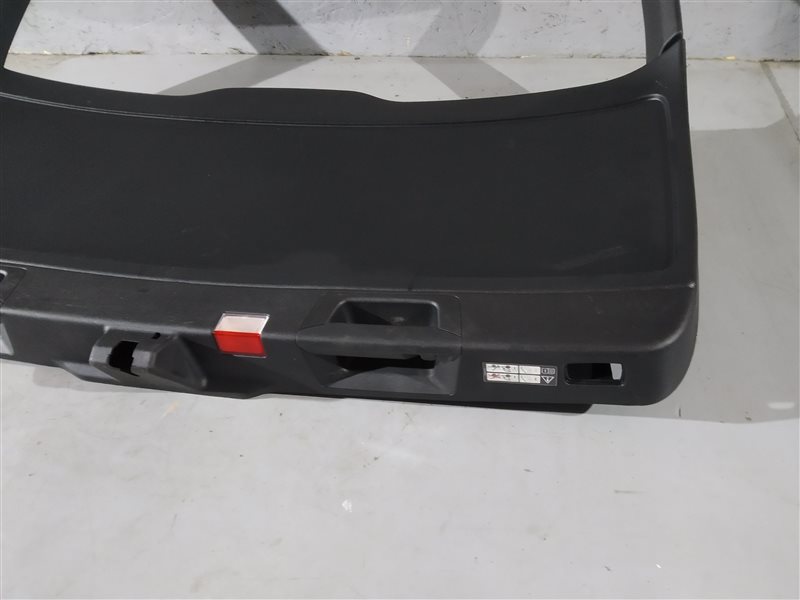 обшивка багажника, 6080 рублей, Санкт-Петербург