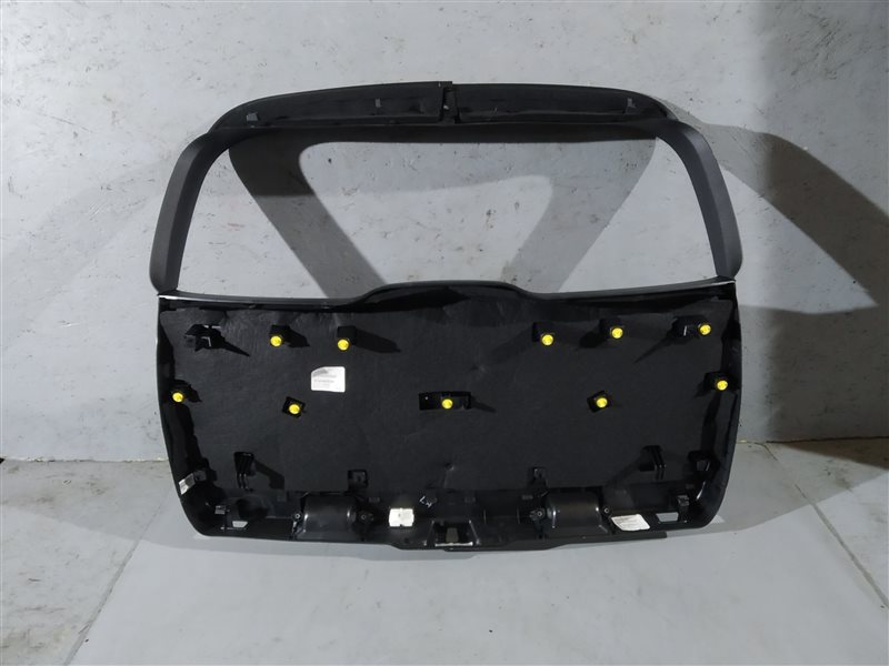 обшивка багажника, 6080 рублей, Санкт-Петербург