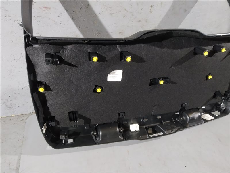 обшивка багажника, 6080 рублей, Санкт-Петербург