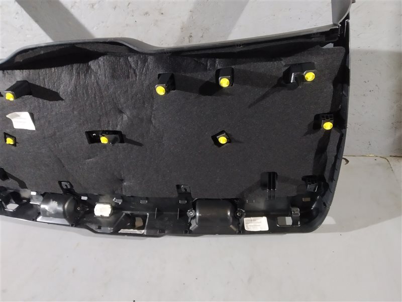 обшивка багажника, 6080 рублей, Санкт-Петербург