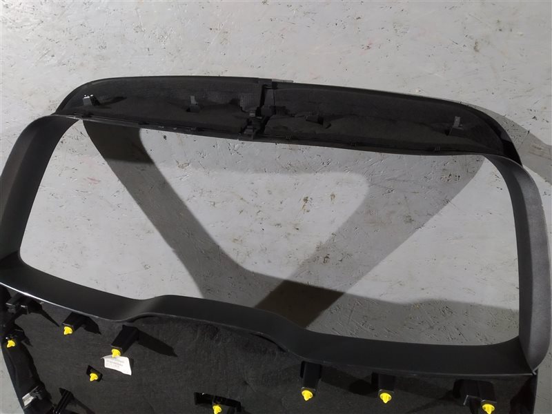 обшивка багажника, 6080 рублей, Санкт-Петербург