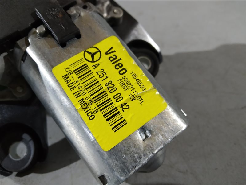 моторчик стеклоочистителя, 4500 рублей, Санкт-Петербург