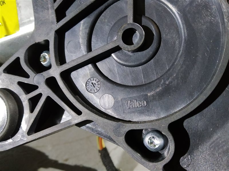 моторчик стеклоочистителя, 4500 рублей, Санкт-Петербург