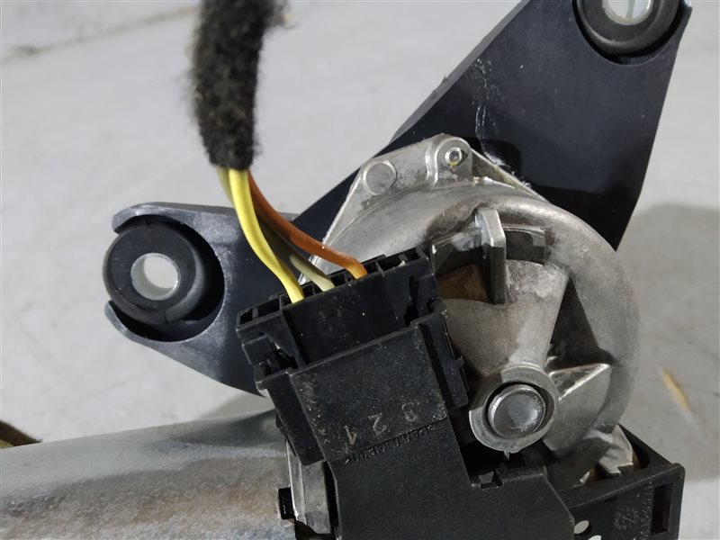 моторчик стеклоочистителя, 4500 рублей, Санкт-Петербург