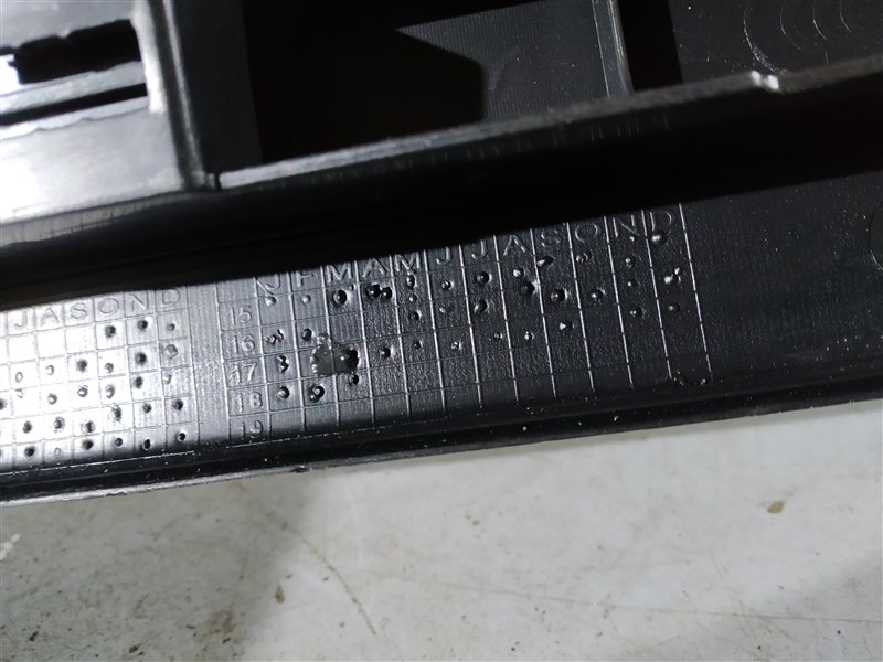 накладка на порог, 1175 рублей, Санкт-Петербург