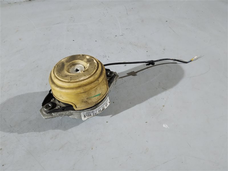 подушка двигателя, 2295 рублей, Санкт-Петербург