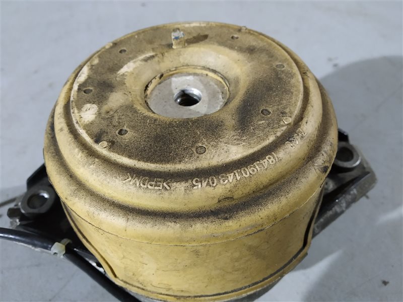 подушка двигателя, 2295 рублей, Санкт-Петербург