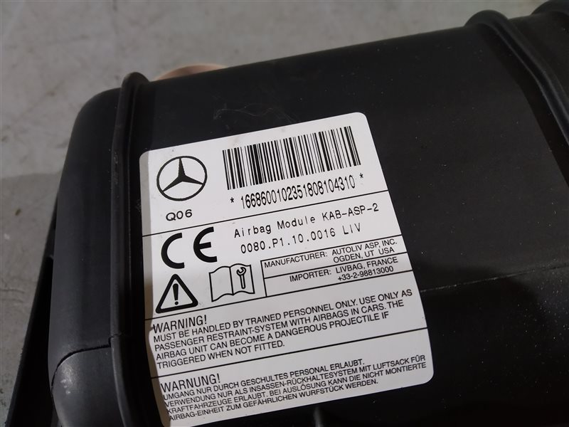 подушка безопасности коленная, 3600 рублей, Санкт-Петербург