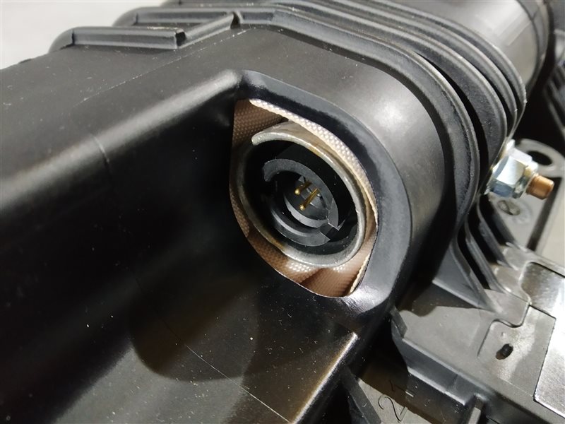 подушка безопасности коленная, 3600 рублей, Санкт-Петербург