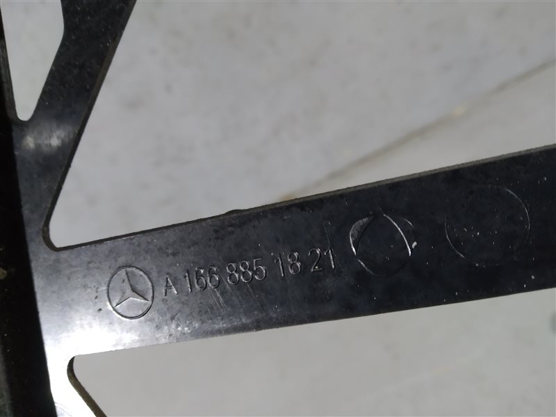 кронштейн бампера, 2605 рублей, Санкт-Петербург