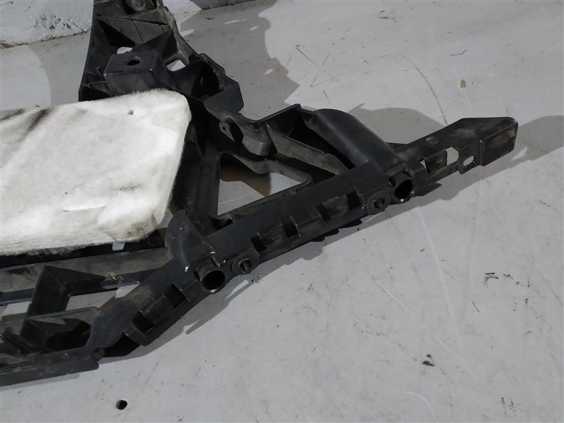 кронштейн бампера, 2605 рублей, Санкт-Петербург