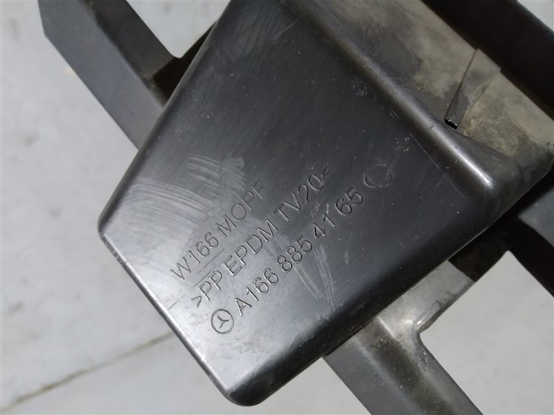 кронштейн бампера, 3350 рублей, Санкт-Петербург