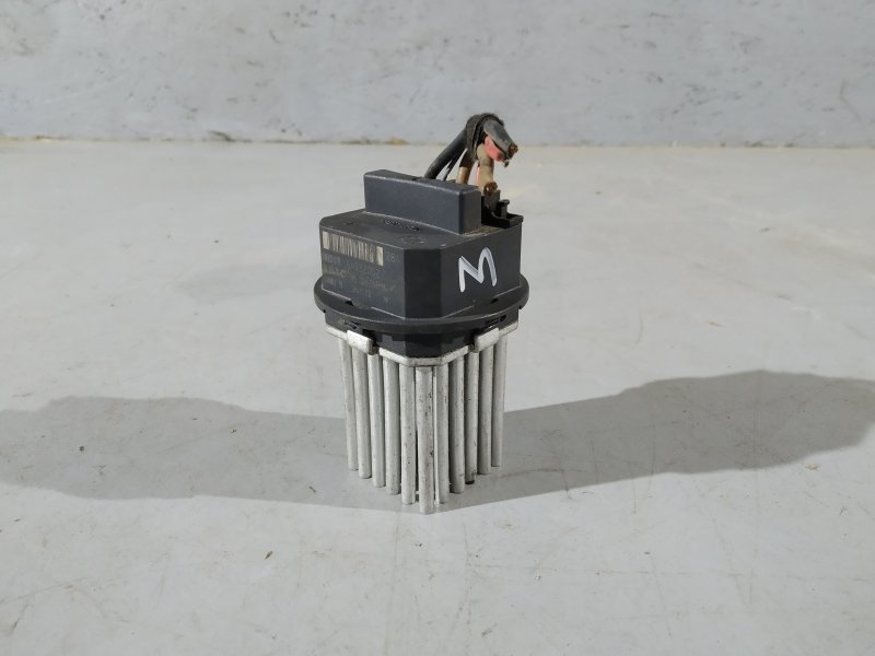 резистор печки, 3040 рублей, Санкт-Петербург