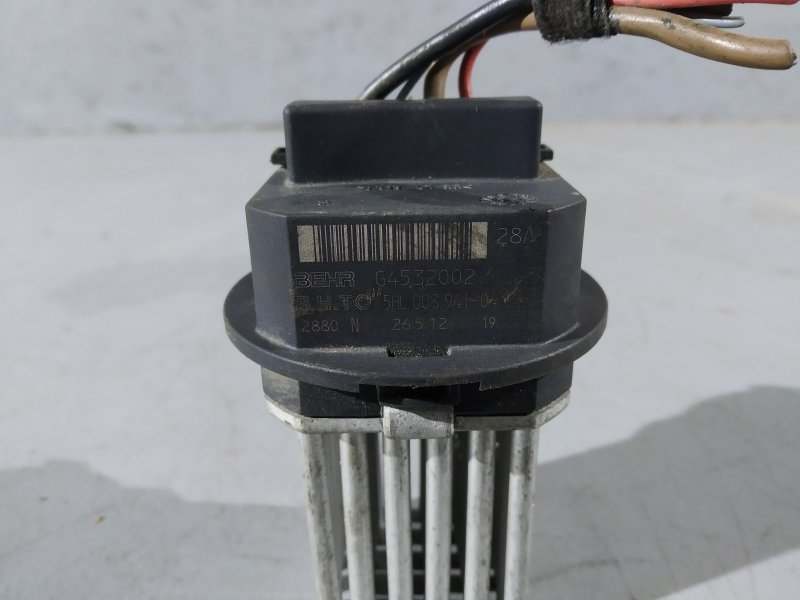 резистор печки, 3040 рублей, Санкт-Петербург