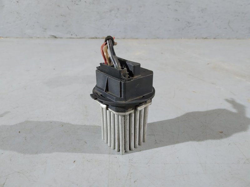 резистор печки, 3040 рублей, Санкт-Петербург