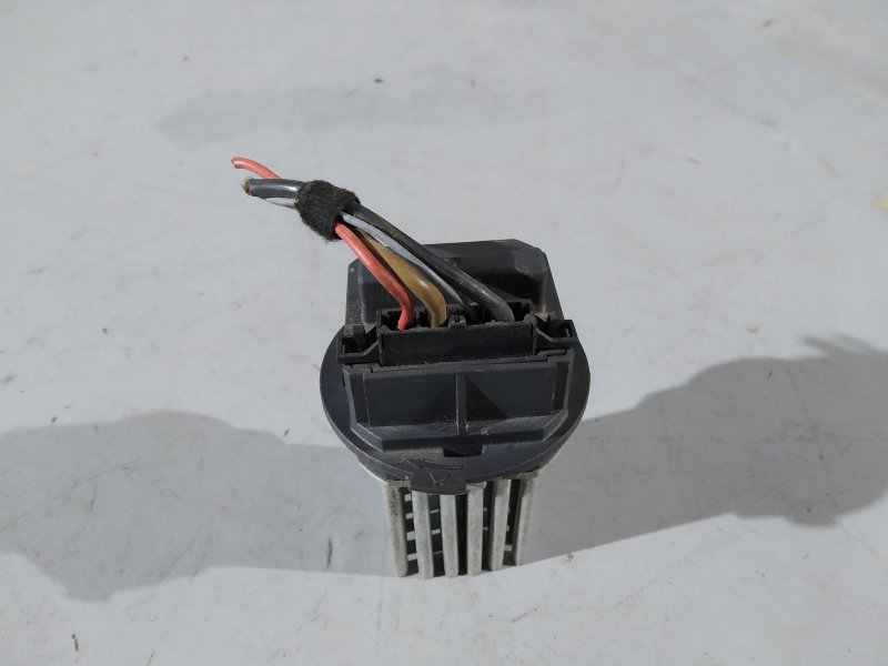 резистор печки, 3040 рублей, Санкт-Петербург