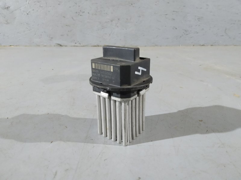 резистор печки, 3040 рублей, Санкт-Петербург