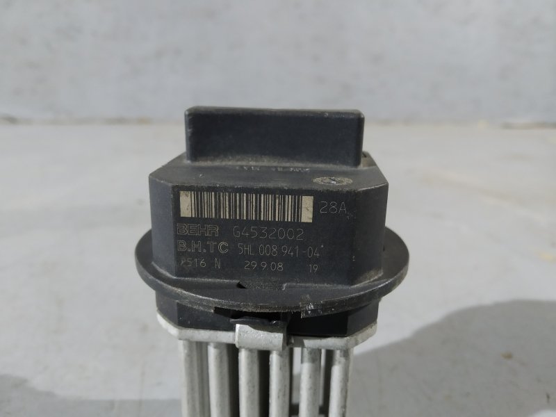 резистор печки, 3040 рублей, Санкт-Петербург