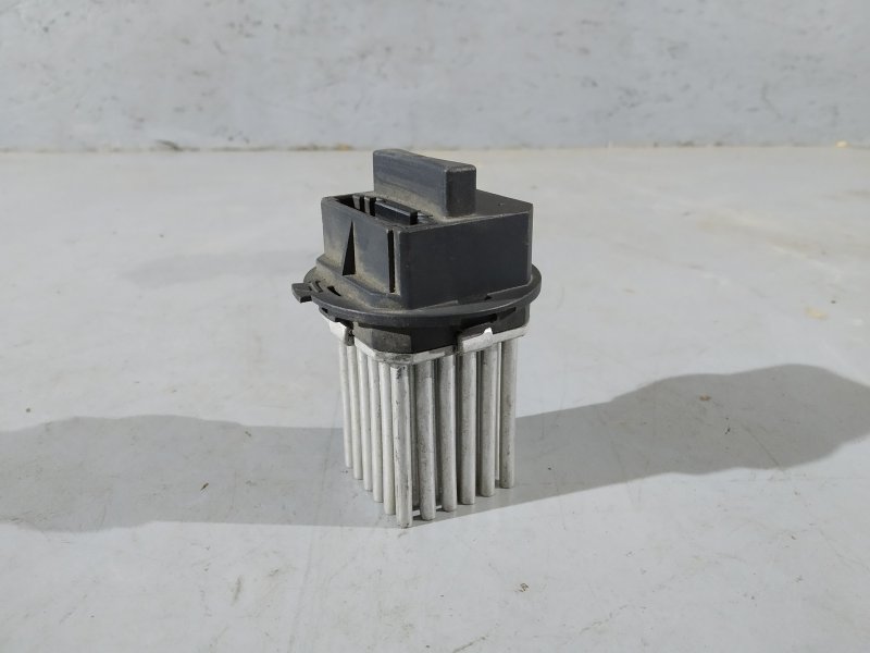 резистор печки, 3040 рублей, Санкт-Петербург