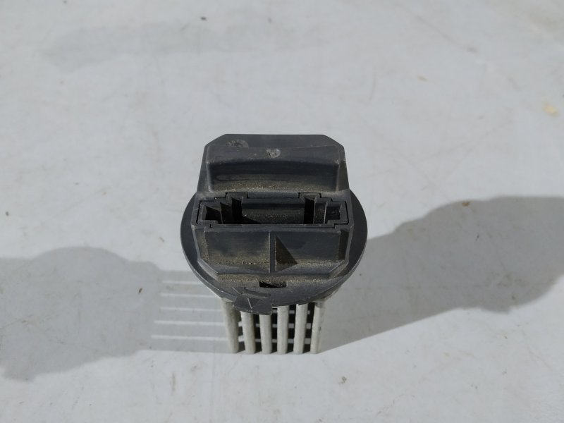 резистор печки, 3040 рублей, Санкт-Петербург