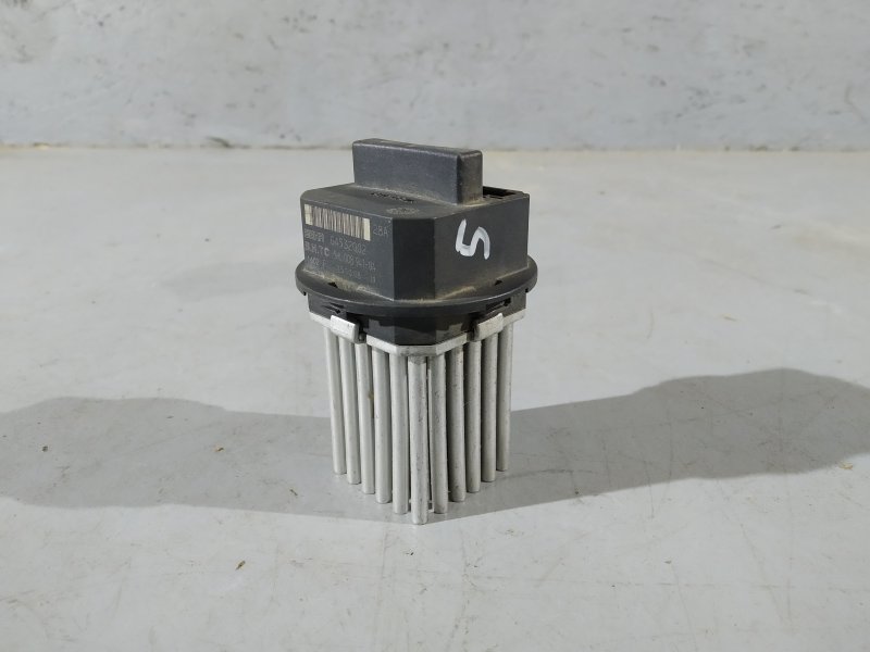 резистор печки, 3040 рублей, Санкт-Петербург