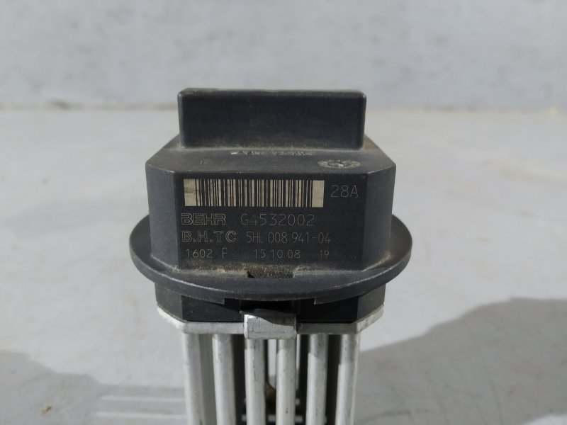 резистор печки, 3040 рублей, Санкт-Петербург