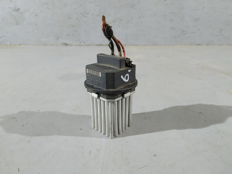 резистор печки, 2965 рублей, Санкт-Петербург