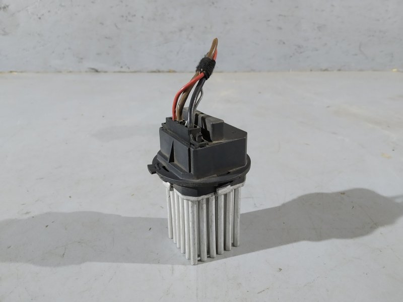 резистор печки, 2965 рублей, Санкт-Петербург