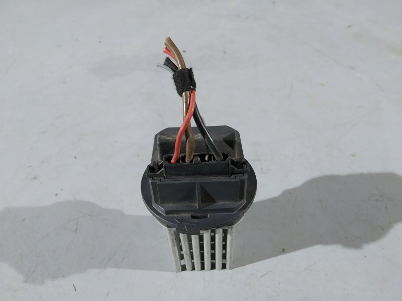 резистор печки, 2965 рублей, Санкт-Петербург